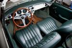 Porsche 356C Cabriolet 1965 года